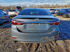 2021 Mazda 6 Grand Touring Reserve Угольный vin: JM1GL1WY4M1611805