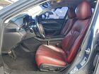 2021 Mazda 6 Grand Touring Reserve Серый vin: JM1GL1WY4M1615028