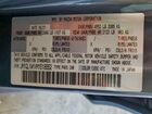 2021 Mazda 6 Grand Touring Reserve Blue vin: JM1GL1WYXM1618662