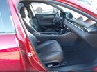 2018 Mazda Mazda6 Signature Red vin: JM1GL1XY2J1320052