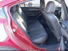2018 Mazda Mazda6 Signature Red vin: JM1GL1XY2J1320052