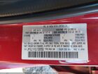 2018 Mazda Mazda6 Signature Red vin: JM1GL1XY2J1320052