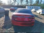 2018 Mazda Mazda6 Signature Red vin: JM1GL1XY2J1320052