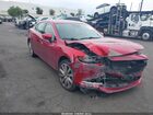 2021 Mazda Mazda6 Signature Red vin: JM1GL1XY2M1613387