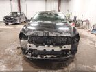 2019 Mazda Mazda6 Signature Черный vin: JM1GL1XY8K1504378