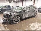 2019 Mazda Mazda6 Signature Черный vin: JM1GL1XY8K1504378