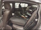 2019 Mazda Mazda6 Signature Черный vin: JM1GL1XY8K1504378