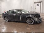 2019 Mazda Mazda6 Signature Черный vin: JM1GL1XY8K1504378