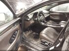 2019 Mazda Mazda6 Signature Черный vin: JM1GL1XY8K1504378