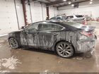 2019 Mazda Mazda6 Signature Черный vin: JM1GL1XY8K1504378