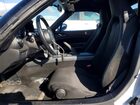 2016 Mazda Mx-5 Miata Sport Белый vin: JM1NDAB70G0109689