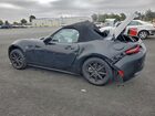 2024 Mazda Mx-5 Miata Sport Черный vin: JM1NDAB71R0609430