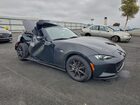 2024 Mazda Mx-5 Miata Sport Черный vin: JM1NDAB71R0609430
