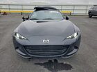 2024 Mazda Mx-5 Miata Sport Черный vin: JM1NDAB71R0609430