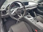 2024 Mazda Mx-5 Miata Sport Черный vin: JM1NDAB71R0609430