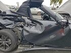 2024 Mazda Mx-5 Miata Sport Черный vin: JM1NDAB71R0609430