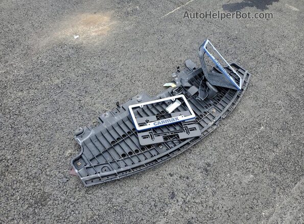 JM1NDAB71R0609430 2024 MAZDA MX-5 Черный Вид подкапотного пространства