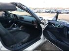 2016 Mazda Mx-5 Miata Sport Белый vin: JM1NDAB72G0115204