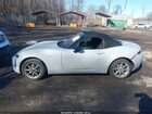 2016 Mazda Mx-5 Miata Sport Light Blue vin: JM1NDAB73G0105586