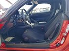 2021 Mazda Mx-5 Miata Sport Красный vin: JM1NDAB74M0454929