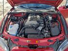 2021 Mazda Mx-5 Miata Sport Красный vin: JM1NDAB74M0454929