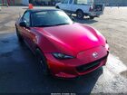 2024 Mazda Mx-5 Miata Sport Red vin: JM1NDAB79R0608431
