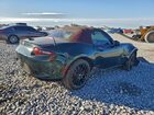 2018 Mazda Mx-5 Miata Club Зеленый vin: JM1NDAC70J0200967