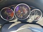2018 Mazda Mx-5 Miata Club Зеленый vin: JM1NDAC70J0200967