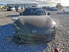 2018 Mazda Mx-5 Miata Club Зеленый vin: JM1NDAC70J0200967
