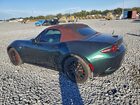 2018 Mazda Mx-5 Miata Club Зеленый vin: JM1NDAC70J0200967