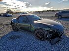 2018 Mazda Mx-5 Miata Club Зеленый vin: JM1NDAC70J0200967