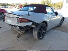 2018 Mazda Mx-5 Miata Club Белый vin: JM1NDAC71J0205787