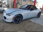 2018 Mazda Mx-5 Miata Club Белый vin: JM1NDAC71J0205787