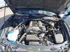 2020 Mazda Mx-5 Miata Club Синий vin: JM1NDAC73L0410126