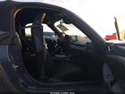 2020 Mazda Mx-5 Miata Club Синий vin: JM1NDAC73L0410126