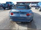 2020 Mazda Mx-5 Miata Club Синий vin: JM1NDAC73L0410126