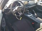 2016 Mazda Mx-5 Miata Club Белый vin: JM1NDAC74G0102825
