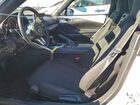 2016 Mazda Mx-5 Miata Club Белый vin: JM1NDAC74G0102825