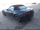 2018 Mazda Mx-5 Miata Club Black vin: JM1NDAC74J0205380