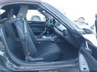 2018 Mazda Mx-5 Miata Club Black vin: JM1NDAC74J0205380