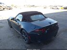2018 Mazda Mx-5 Miata Club Black vin: JM1NDAC74J0205380