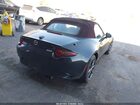2018 Mazda Mx-5 Miata Club Black vin: JM1NDAC74J0205380