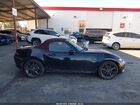 2018 Mazda Mx-5 Miata Club Black vin: JM1NDAC74J0205380