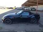 2018 Mazda Mx-5 Miata Club Black vin: JM1NDAC74J0205380
