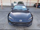 2018 Mazda Mx-5 Miata Club Black vin: JM1NDAC74J0205380