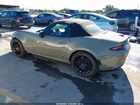 2023 Mazda Mx-5 Miata Club Зеленый vin: JM1NDAC77P0555224