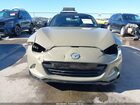 2023 Mazda Mx-5 Miata Club Зеленый vin: JM1NDAC77P0555224