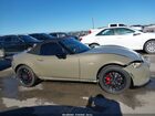 2023 Mazda Mx-5 Miata Club Зеленый vin: JM1NDAC77P0555224