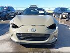 2023 Mazda Mx-5 Miata Club Зеленый vin: JM1NDAC77P0555224