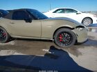 2023 Mazda Mx-5 Miata Club Зеленый vin: JM1NDAC77P0555224